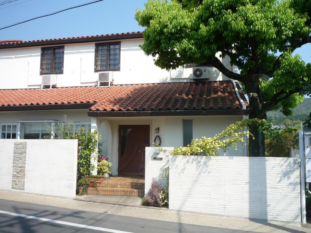 Le Blanc Hotel Quioto Exterior foto